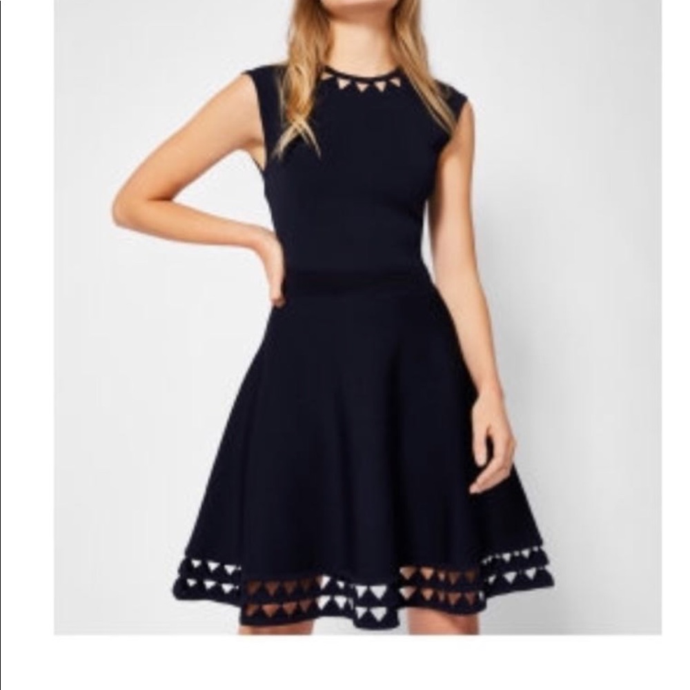 Ted Baker cute Dress